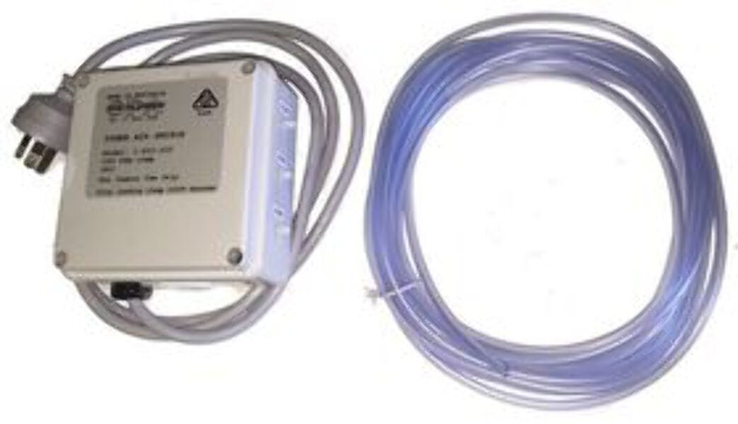 Davey Spa Gear AIR SWITCH SINGLE CONTROLLER 15AMP. Davey Spa Gear AIR SWITCH SINGLE CONTROLLER 15AMP.